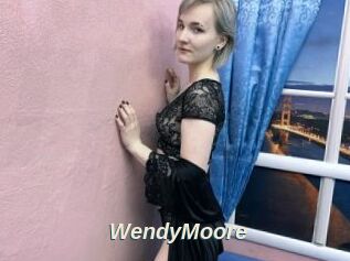 WendyMoore