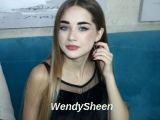 WendySheen
