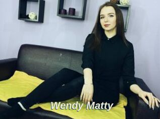 Wendy_Matty