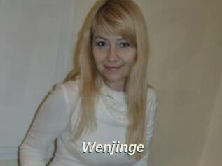 Wenjinge