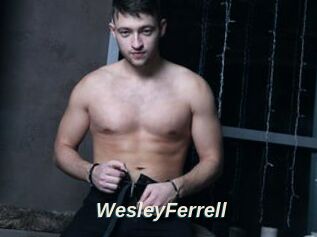 WesleyFerrell