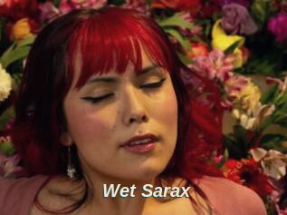Wet_Sarax