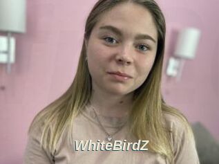 WhiteBirdZ
