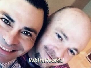 WhiteHeat4U