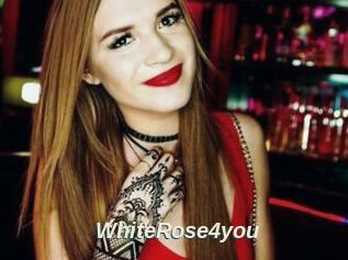WhiteRose4you
