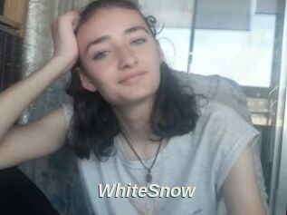 WhiteSnow