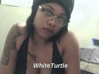 WhiteTurtle