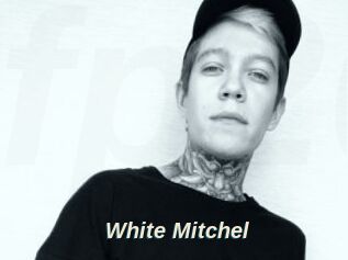 White_Mitchel