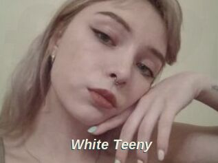 White_Teeny