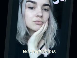 WickedWhims