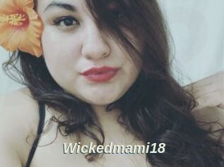 Wickedmami18