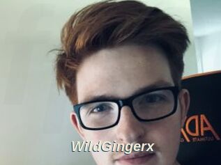 WildGingerx
