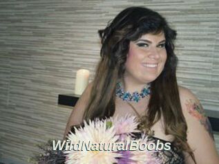 WildNaturalBoobs