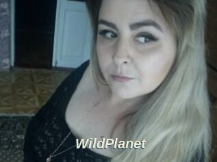 WildPlanet