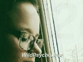 WildPsychoLove