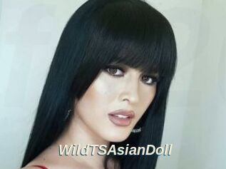 WildTSAsianDoll