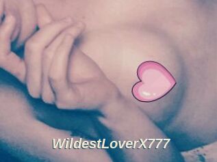 WildestLoverX777