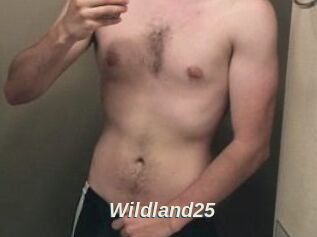 Wildland25