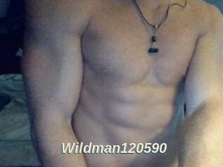 Wildman120590