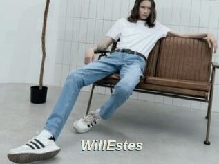 WillEstes