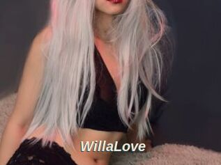 WillaLove