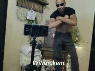 Willdickem