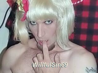 WillfulSin69