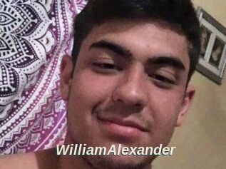 William_Alexander