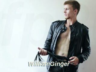 WilliamGinger