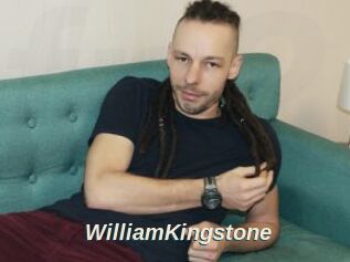 WilliamKingstone