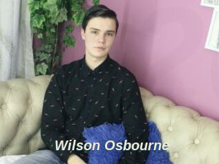 Wilson_Osbourne