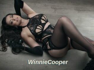 WinnieCooper