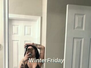 WinterFriday