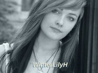 WinterLilyH