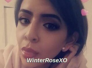 WinterRoseXO