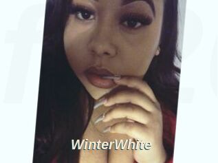 WinterWhite