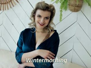 Wintermorning