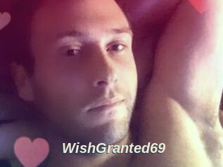 WishGranted69