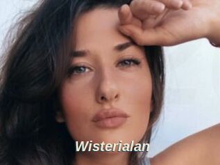 Wisterialan