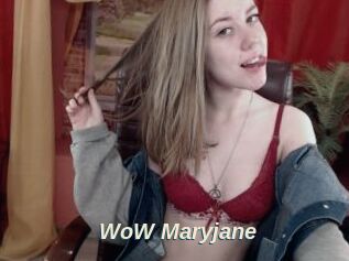 WoW_Maryjane
