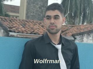 Wolfrman