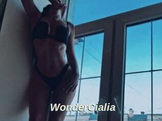 WonderCialia