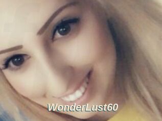 WonderLust60