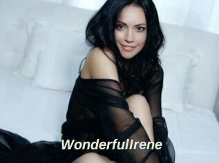 WonderfulIrene