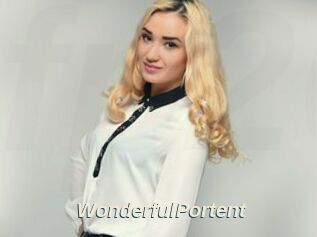 WonderfulPortent