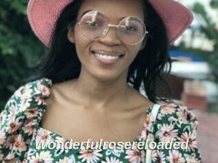 Wonderfulrosereloaded