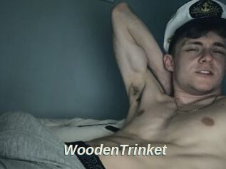 WoodenTrinket