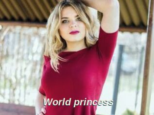 World_princess