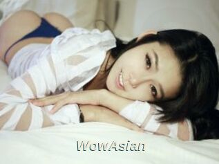 WowAsian