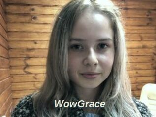 WowGrace